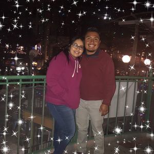 Meet your Posher, Naty